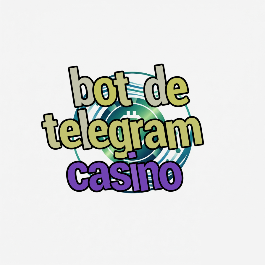 bot de telegram casino